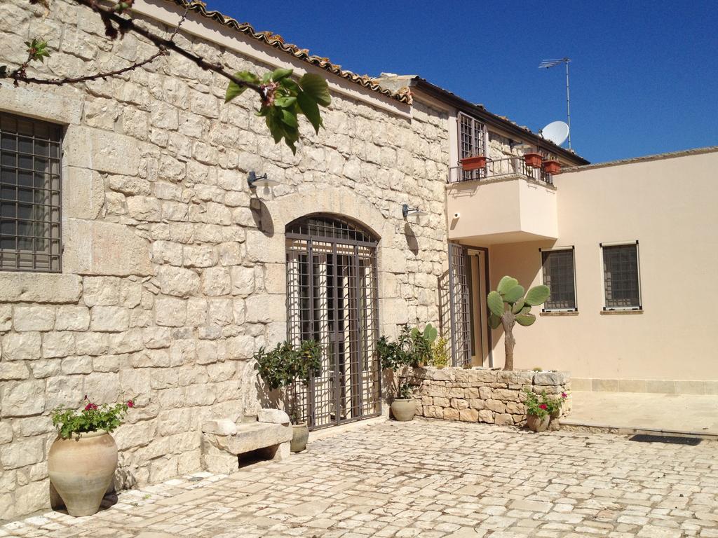 דירות סמפיירי Antico Frantoio Penna מראה חיצוני תמונה